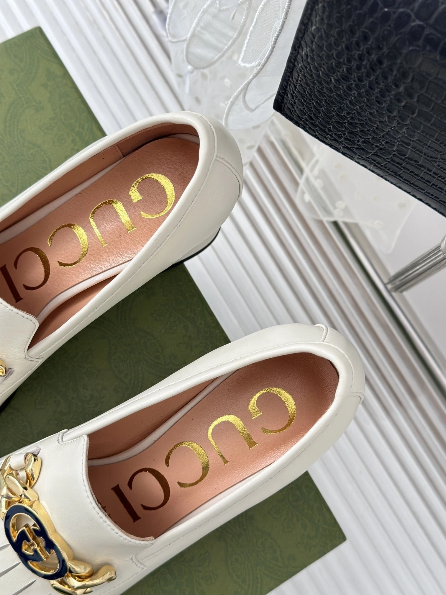 coco-- 750532 C9D00 9022 5.5cm Heel height item:C-X002J0414Y
